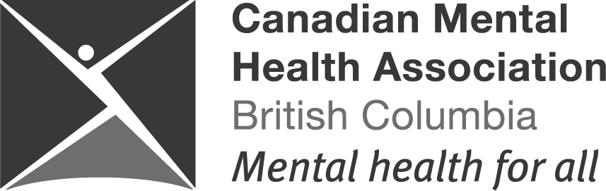CMHA BC — Canadian Mental Health Association, BC Division
